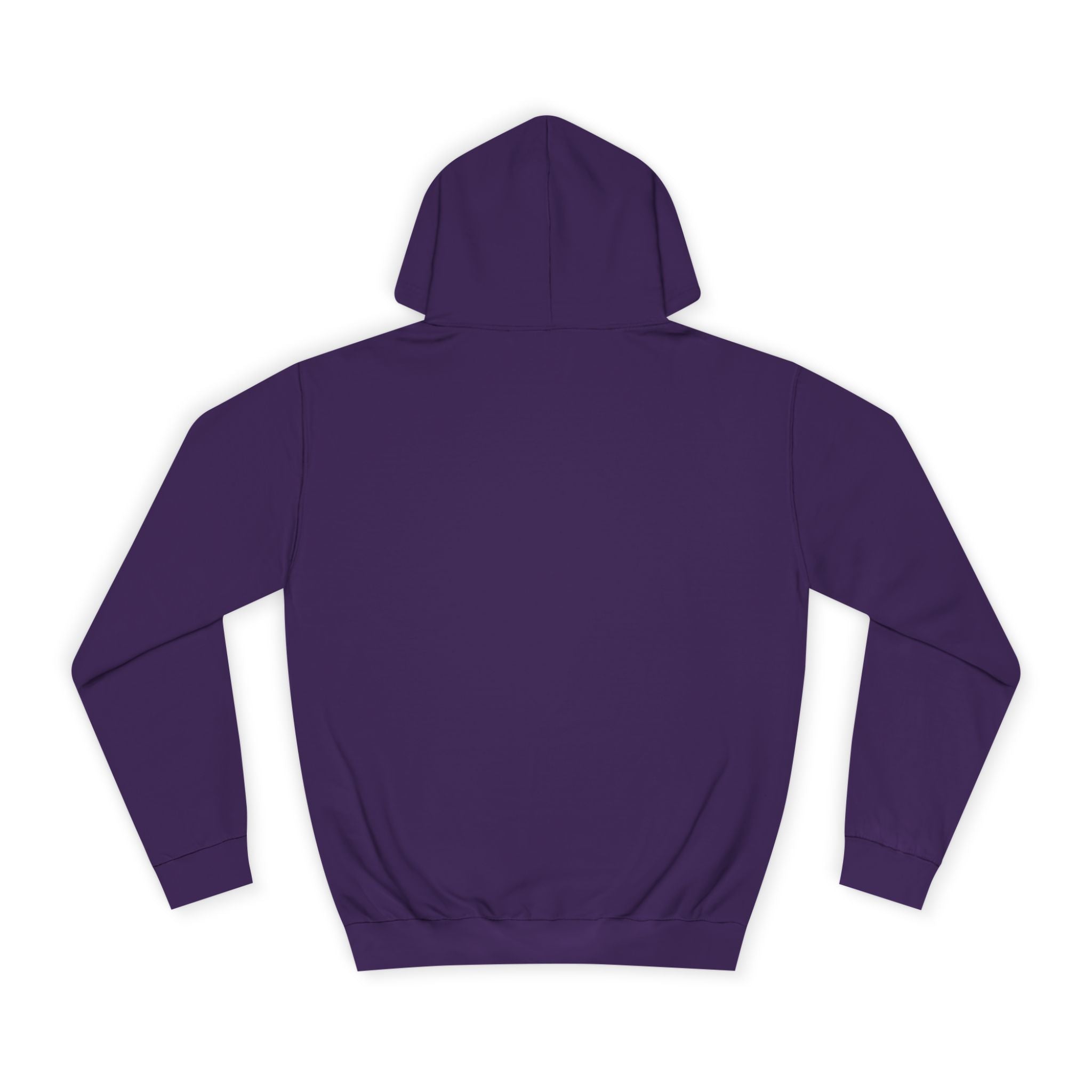 ABB West of Olympus Logo Hoodie — Classic College Pullover