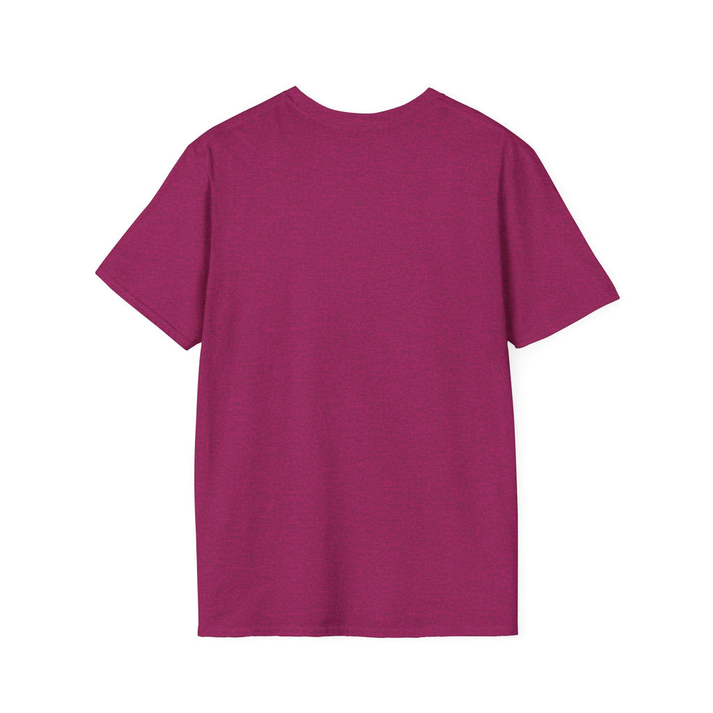 Mama Leopard Heart T-Shirt — Turquoise Bow Mother's Day Tee