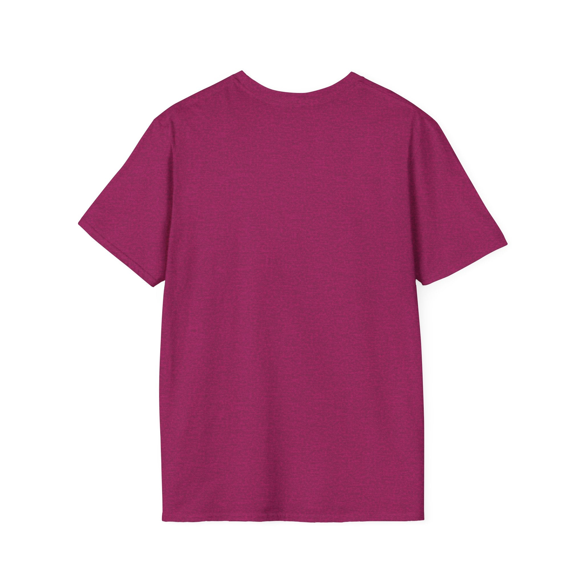 Mama Leopard Heart T-Shirt — Turquoise Bow Mother's Day Tee