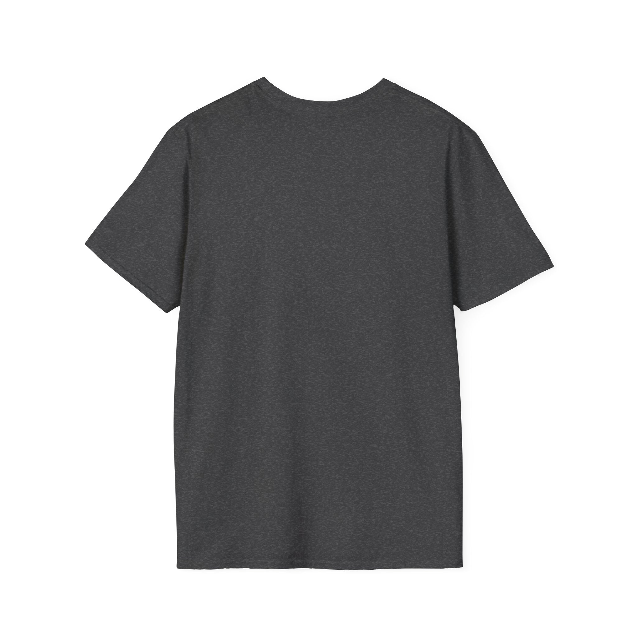 Cow Trio Graphic T-Shirt — Cute Highland Cow Family with Sunglasses & Bandanas