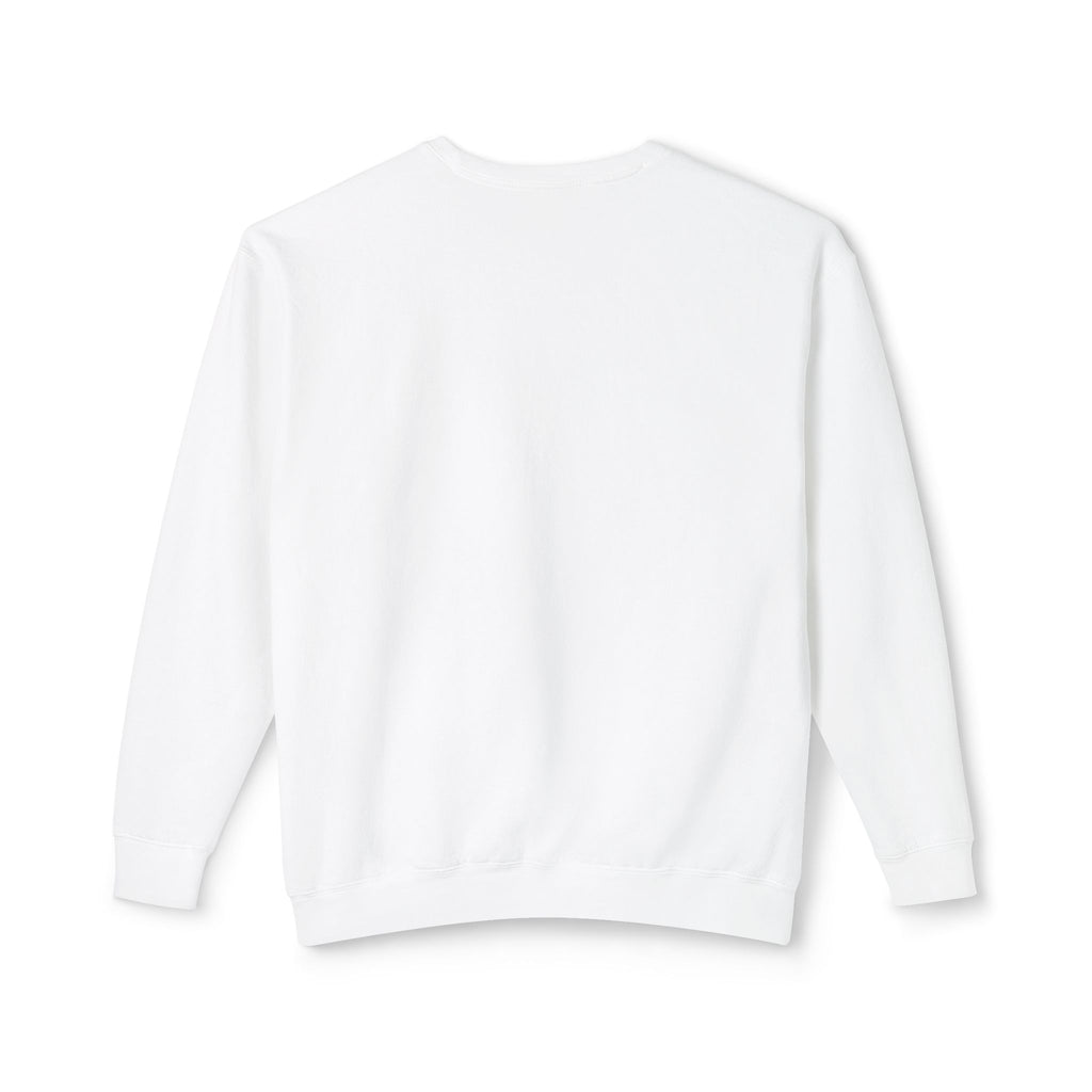 ABC West of Olympus Boxing Crewneck Sweatshirt