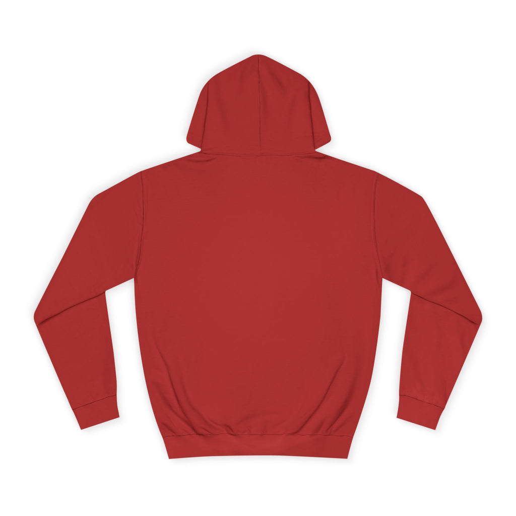 ABB West of Olympus Logo Hoodie — Classic College Pullover