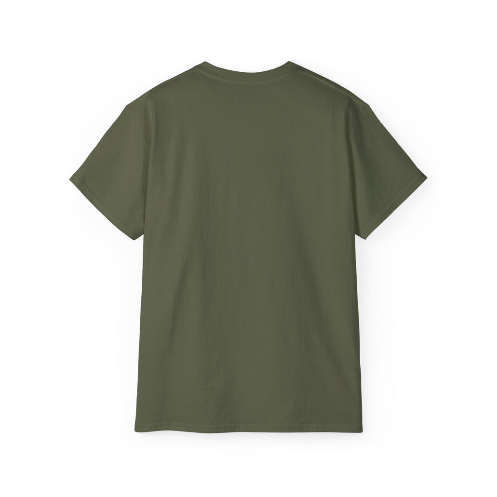 AB West of Olympus Tee — Laurel Wreath Logo T‑Shirt