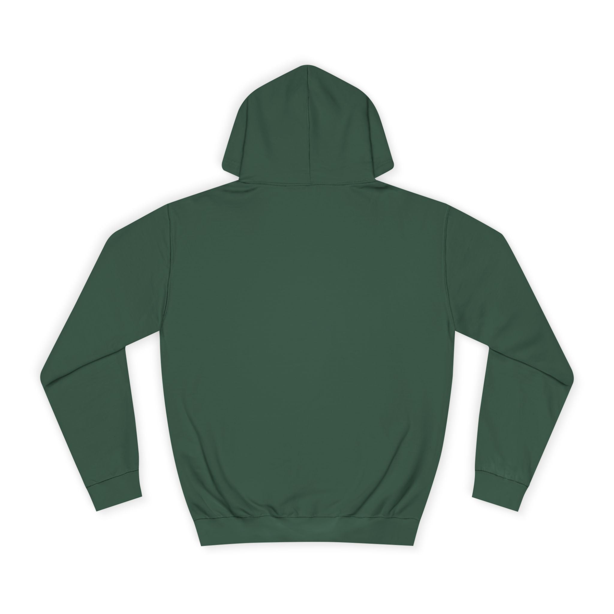 ABB West of Olympus Logo Hoodie — Classic College Pullover