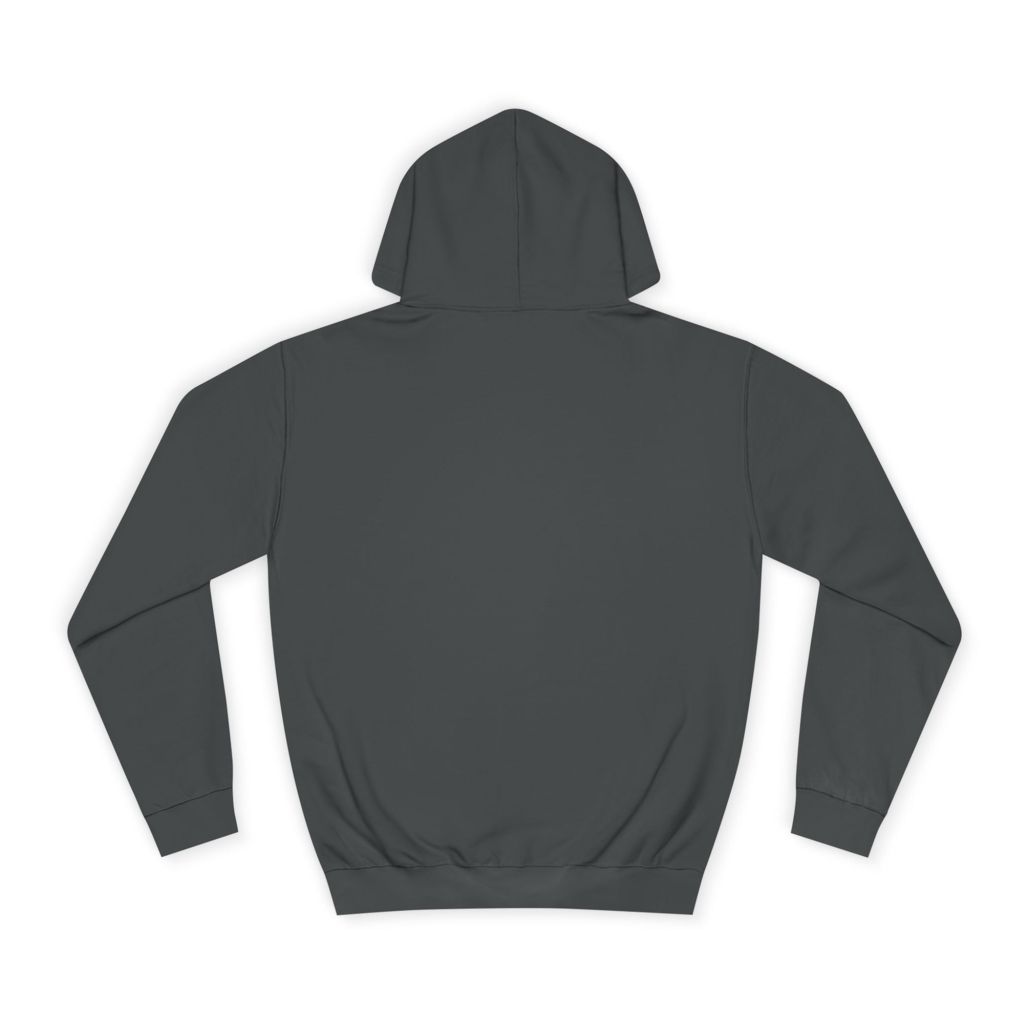 ABB West of Olympus Logo Hoodie — Classic College Pullover