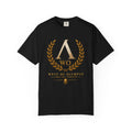 West of Olympus 'Build a Legacy' Logo T-Shirt