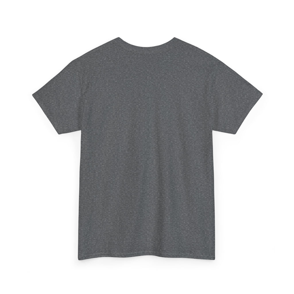 Boxer Champion T-Shirt – "West of Olympus" Gym Boxing Tee