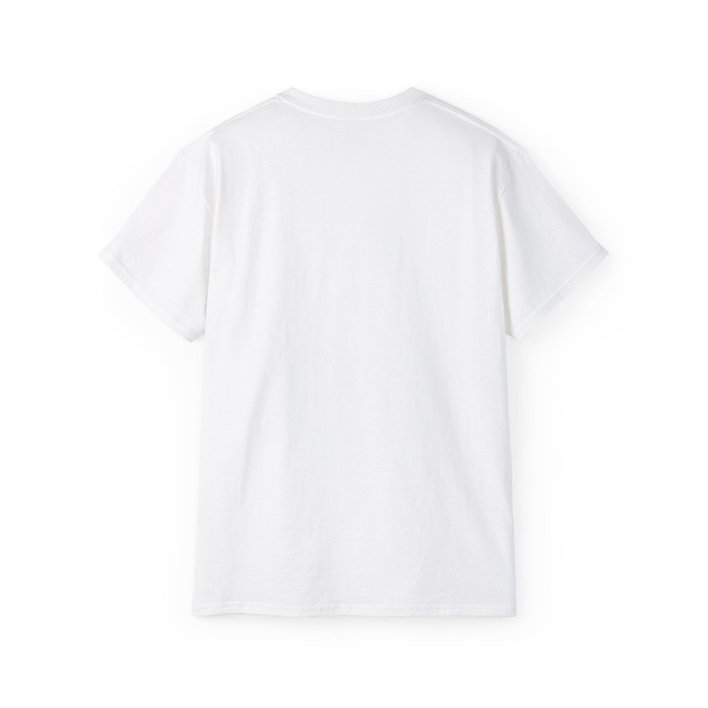 AB West of Olympus Tee — Laurel Wreath Logo T‑Shirt