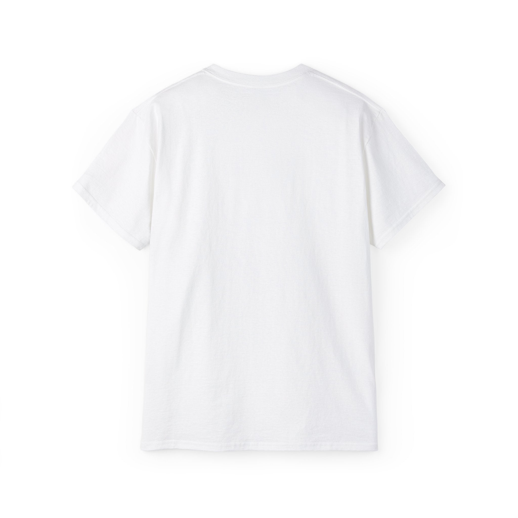 AB West of Olympus Tee — Laurel Wreath Logo T‑Shirt