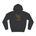 ABB West of Olympus Logo Hoodie — Classic College Pullover