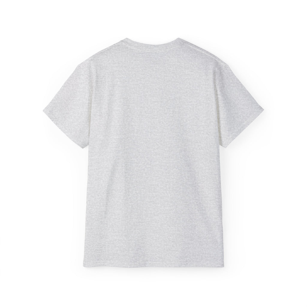 AB West of Olympus Tee — Laurel Wreath Logo T‑Shirt