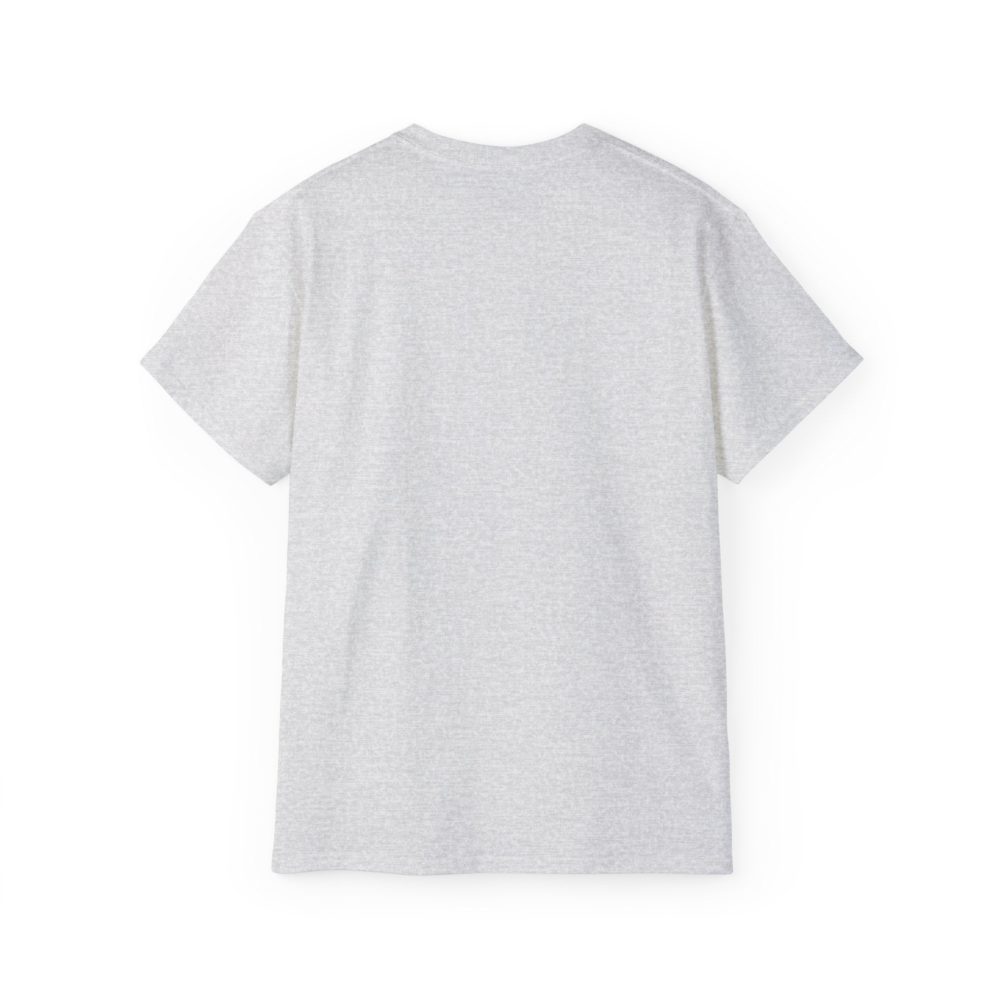AB West of Olympus Tee — Laurel Wreath Logo T‑Shirt