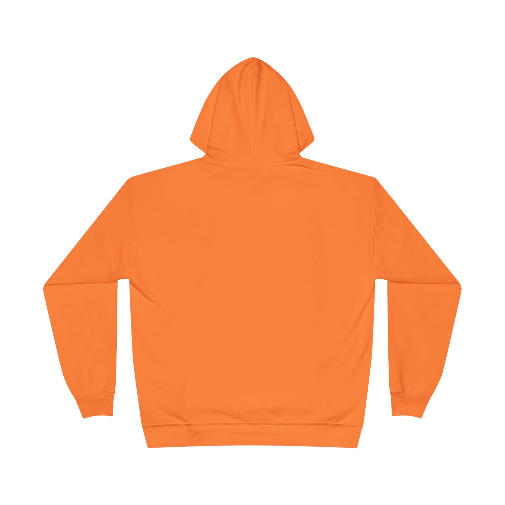 WO Brushstroke Hoodie — Minimal Graphic Pullover