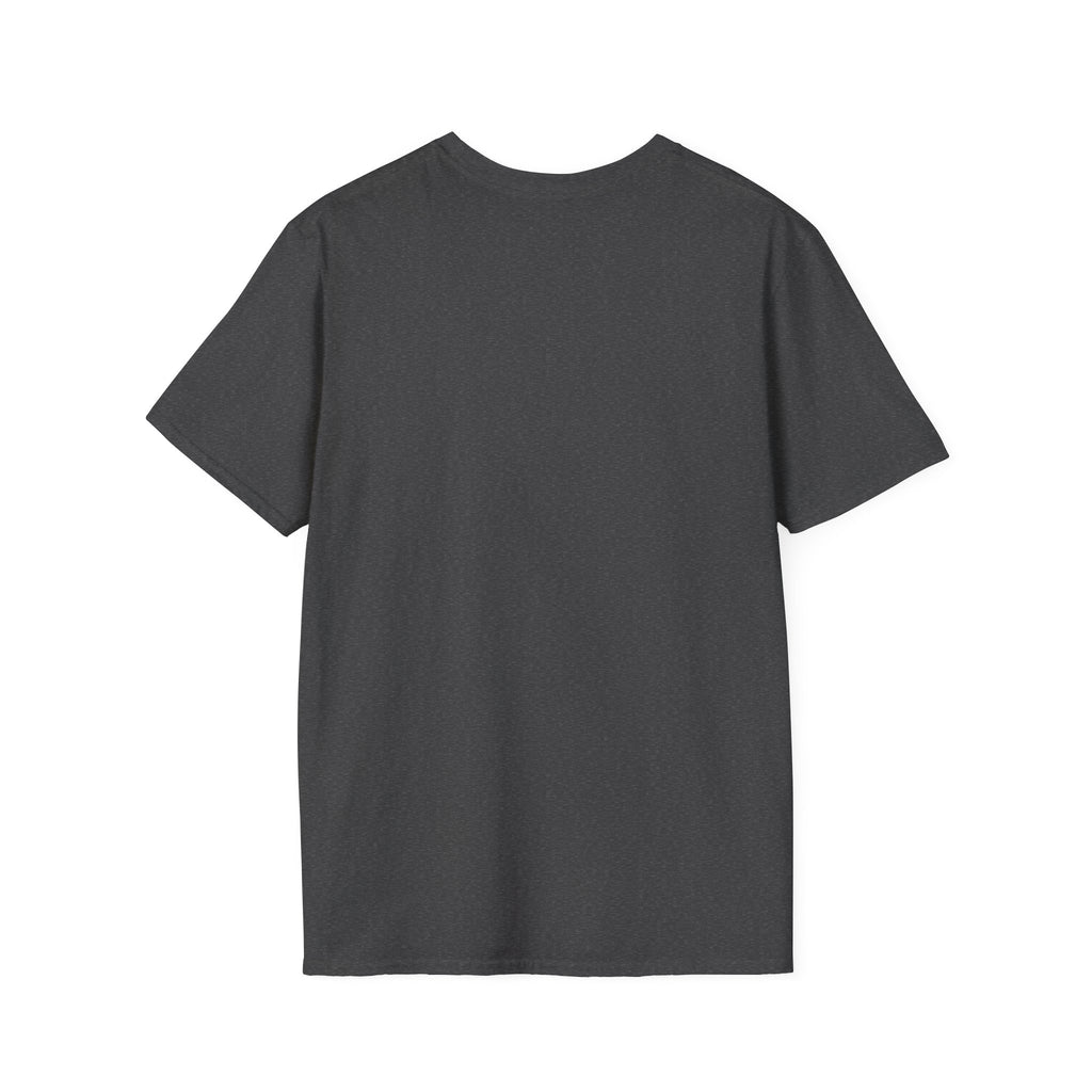 Big Back-ish Sandwich T-Shirt — Funny Food Graphic Tee
