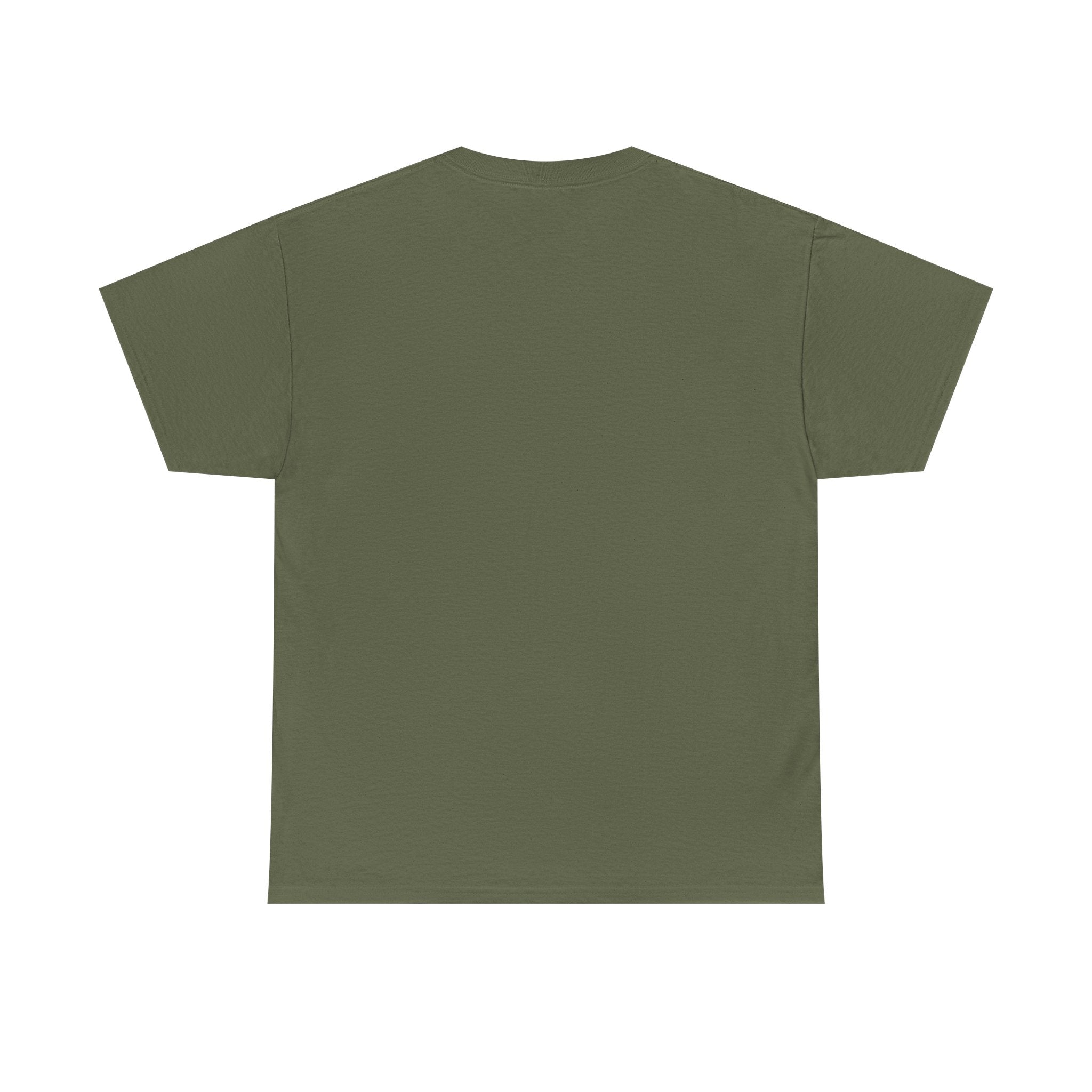 Boxer Champion T-Shirt – "West of Olympus" Gym Boxing Tee