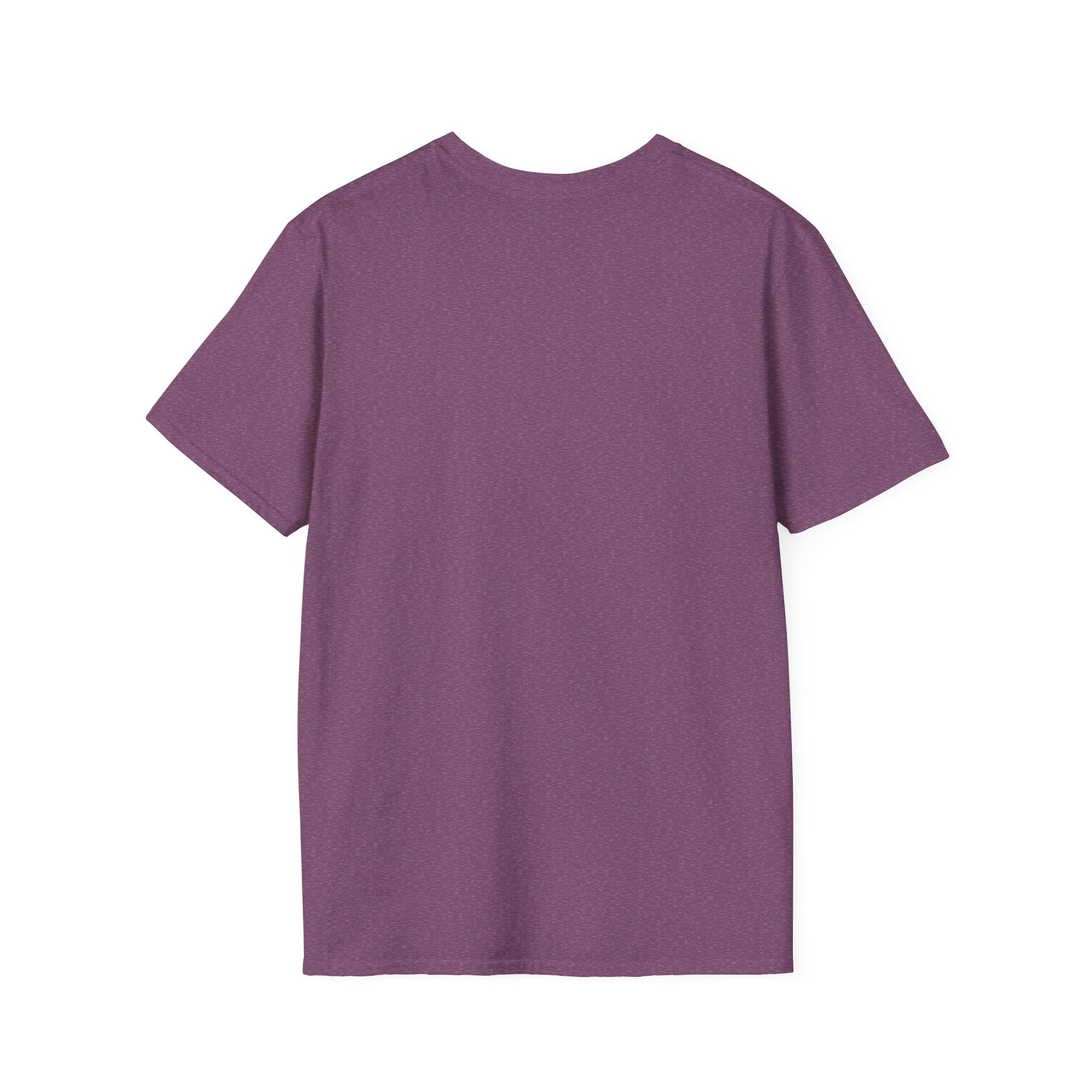 Mama Leopard Heart T-Shirt — Turquoise Bow Mother's Day Tee