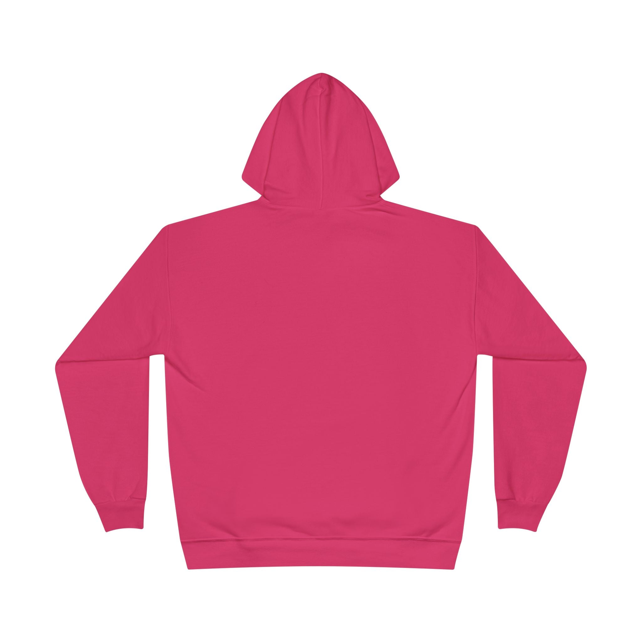 WO Brushstroke Hoodie — Minimal Graphic Pullover