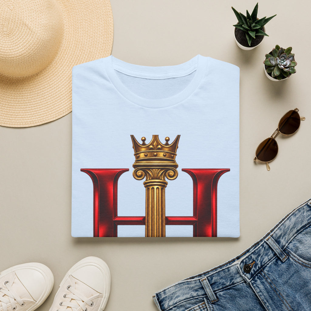 Hercules Crown T-Shirt