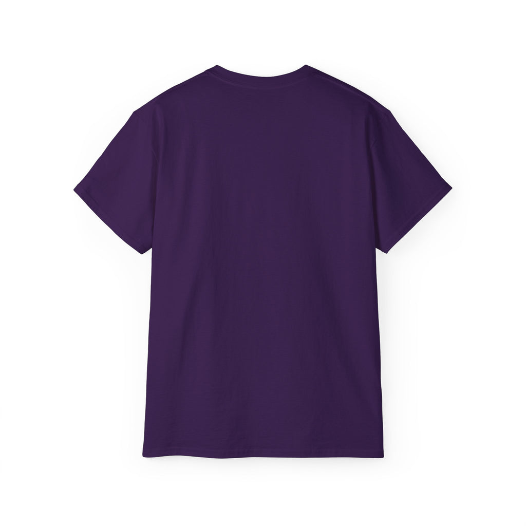AB West of Olympus Tee — Laurel Wreath Logo T‑Shirt