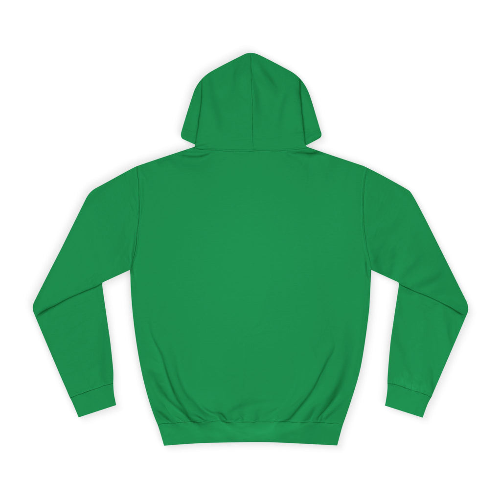 ABB West of Olympus Logo Hoodie — Classic College Pullover