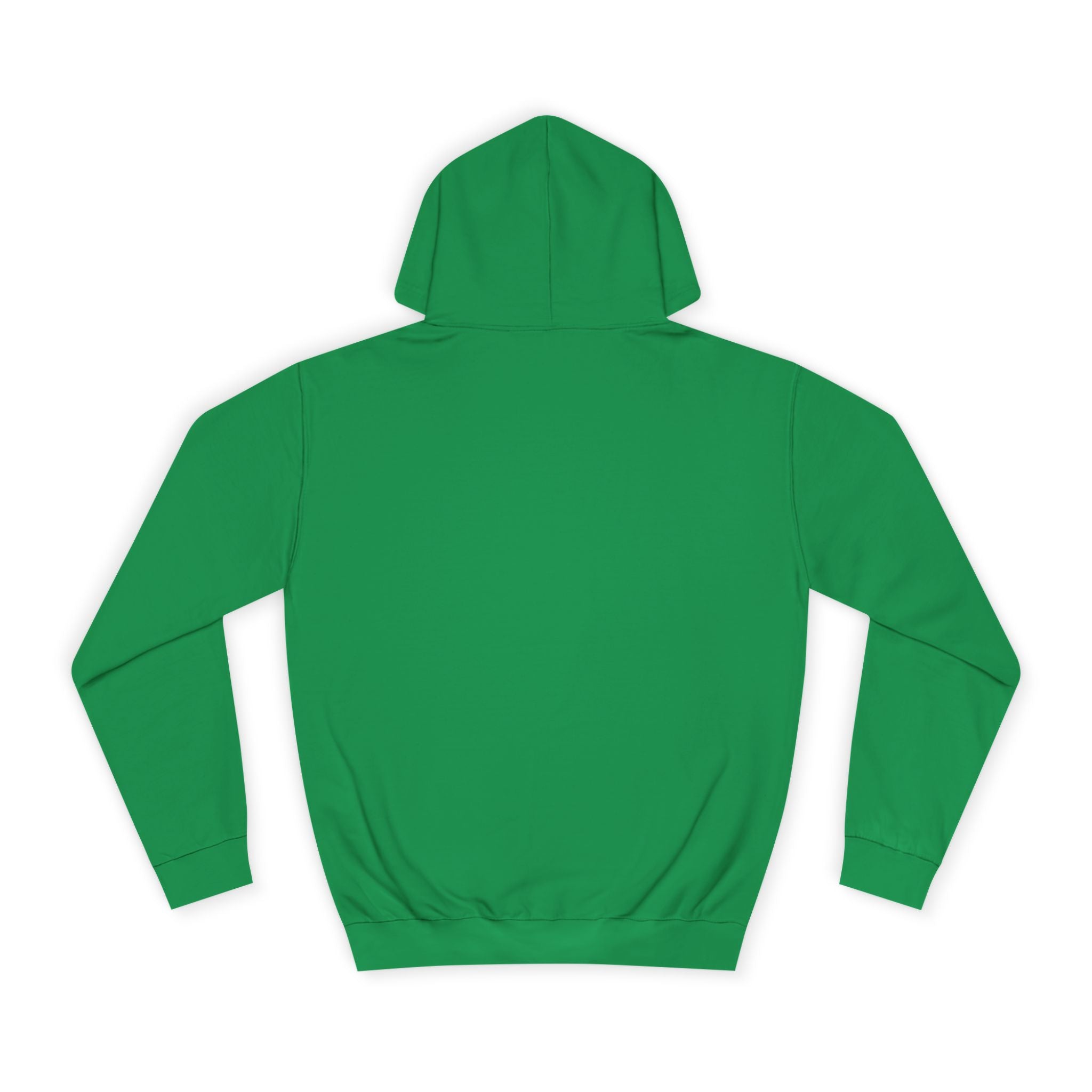 ABB West of Olympus Logo Hoodie — Classic College Pullover