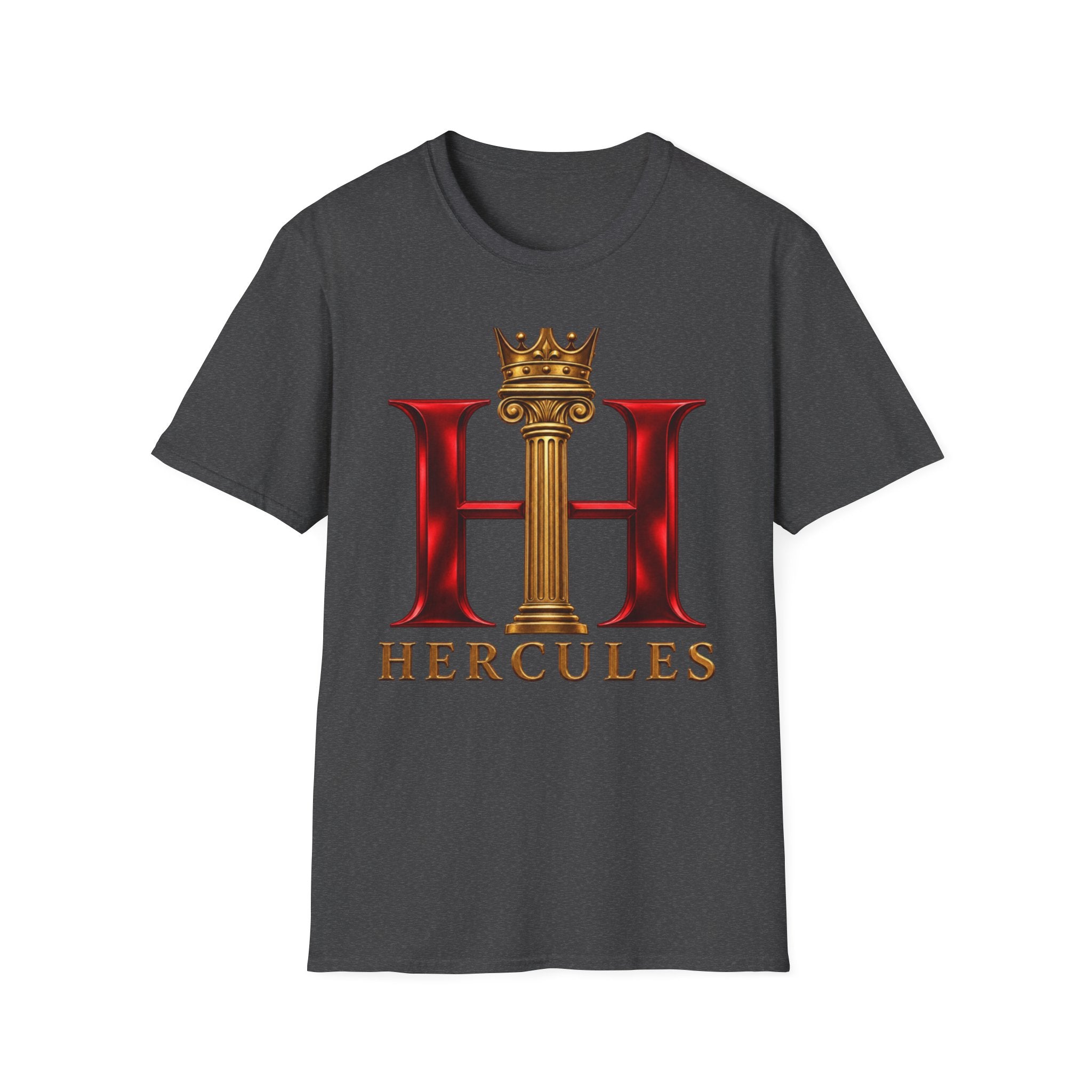 Hercules Crown T-Shirt