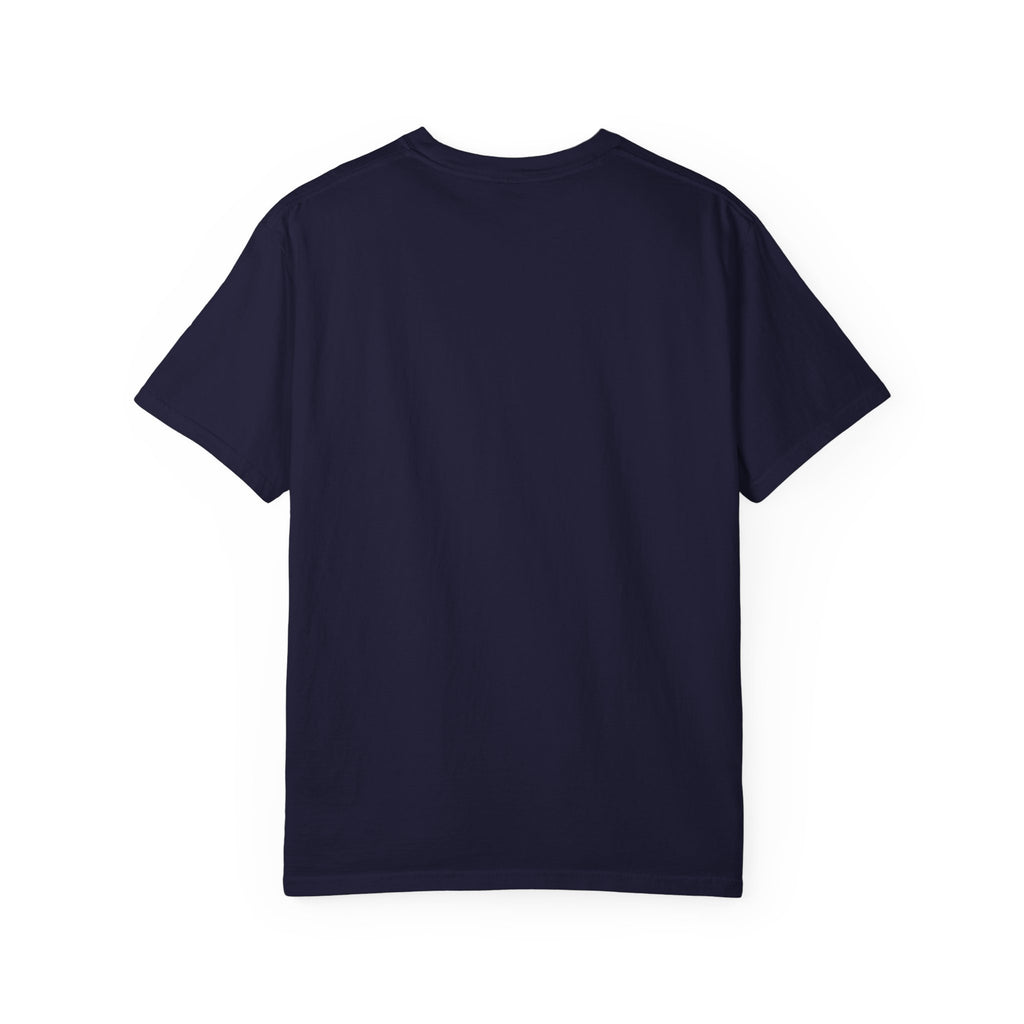 West of Olympus 'Build a Legacy' Logo T-Shirt