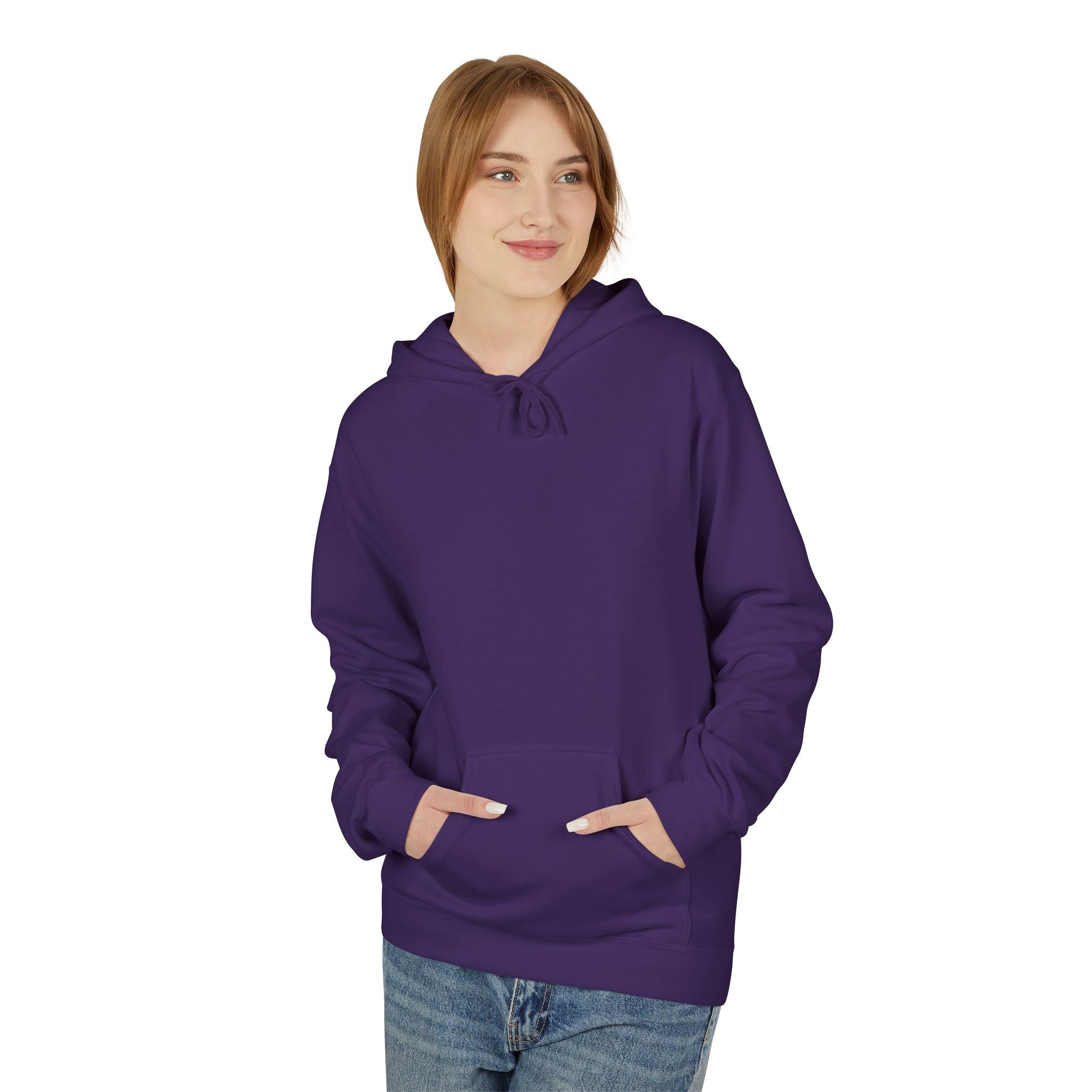 Pink Halloween Ghost Hoodie — Cute Pumpkin, Leopard Bow & Spiderweb Graphic