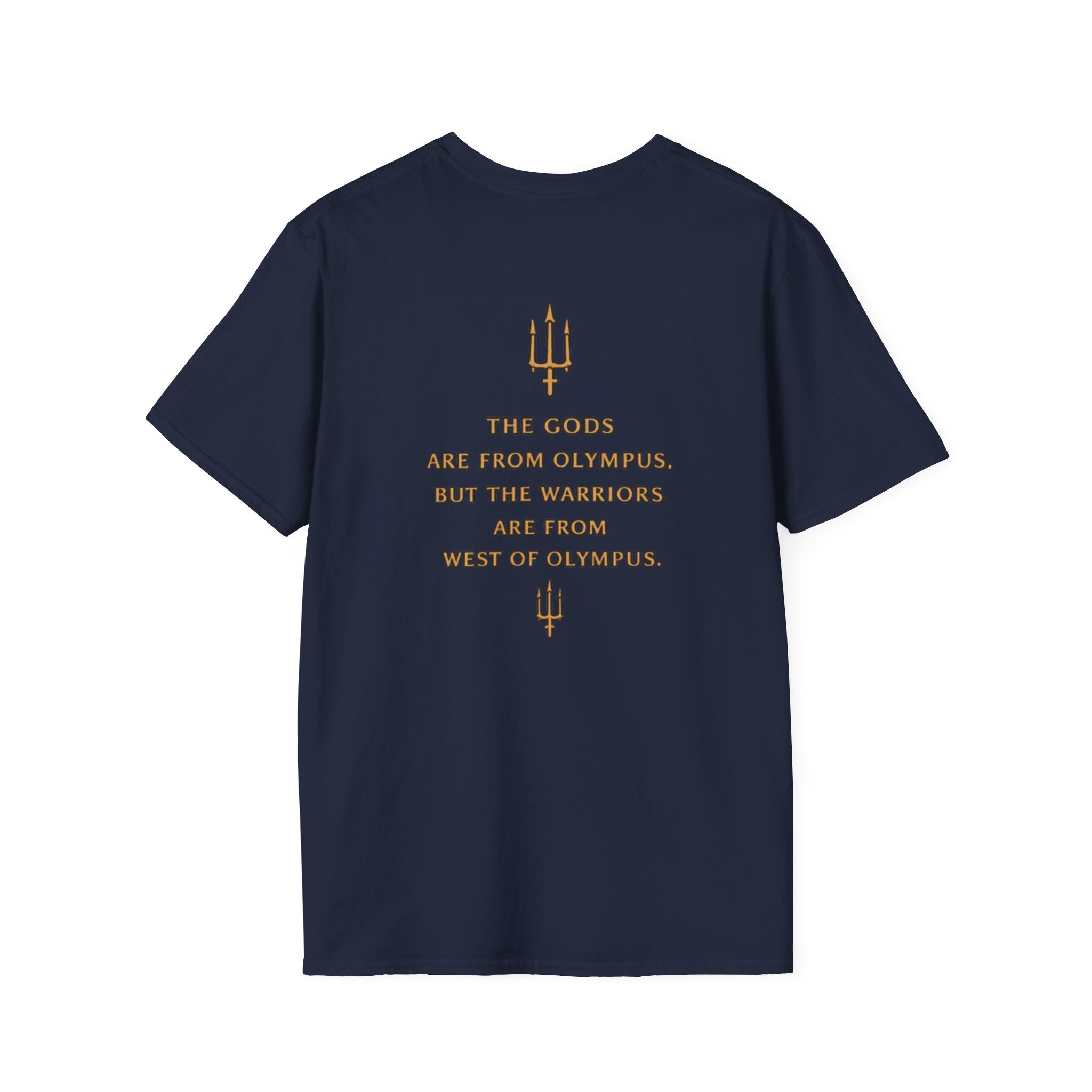 Hercules Crown T-Shirt
