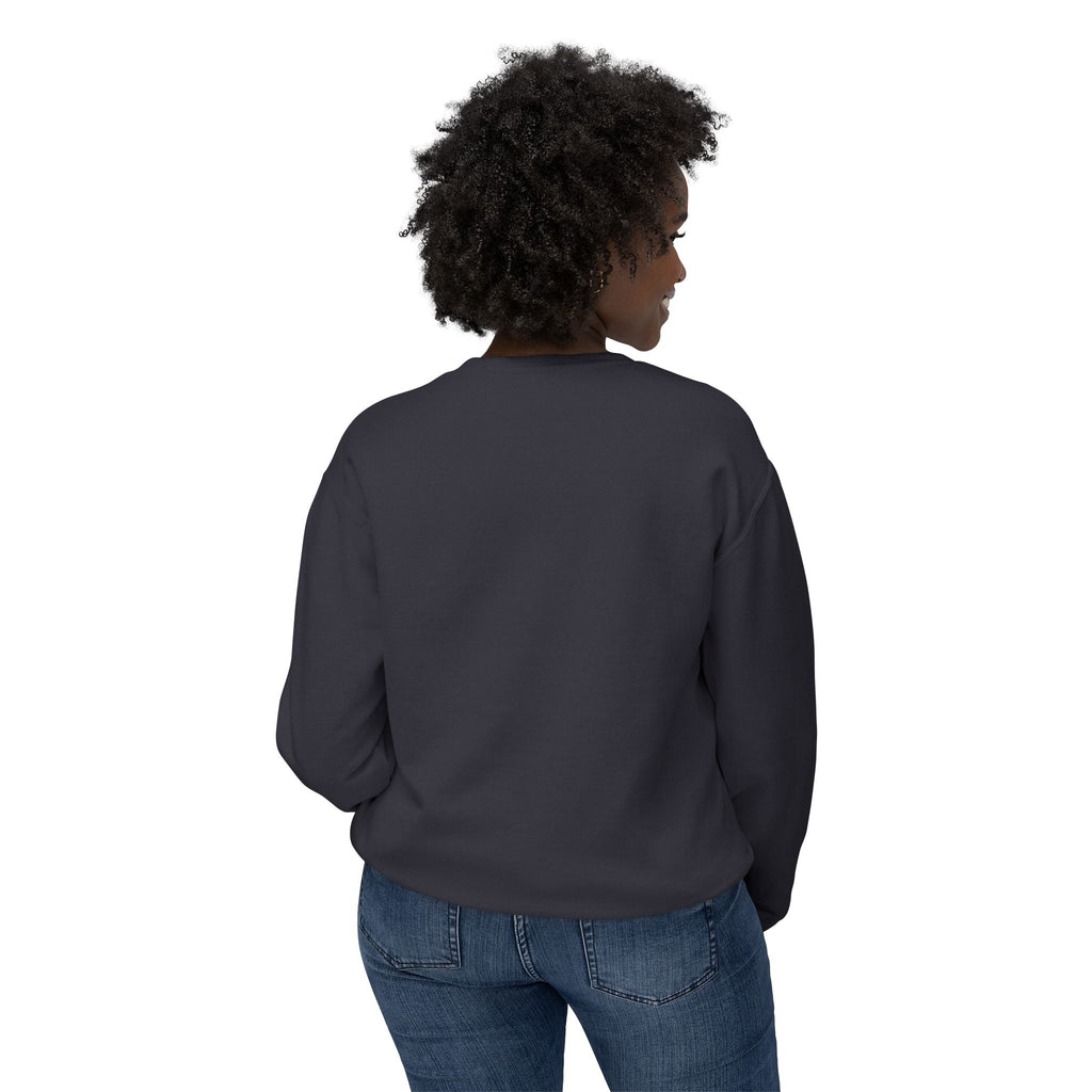 ABC West of Olympus Boxing Crewneck Sweatshirt