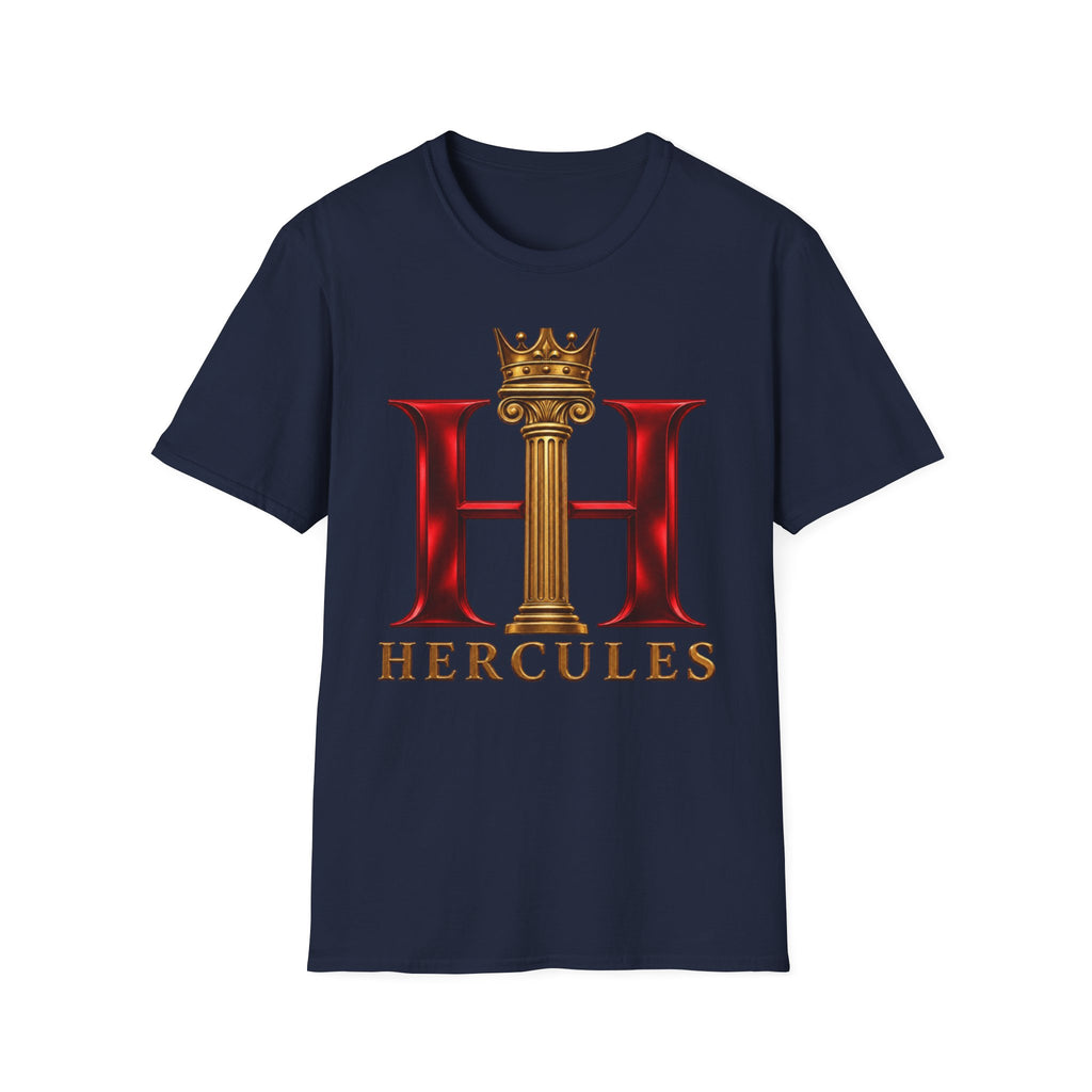 Hercules Crown T-Shirt