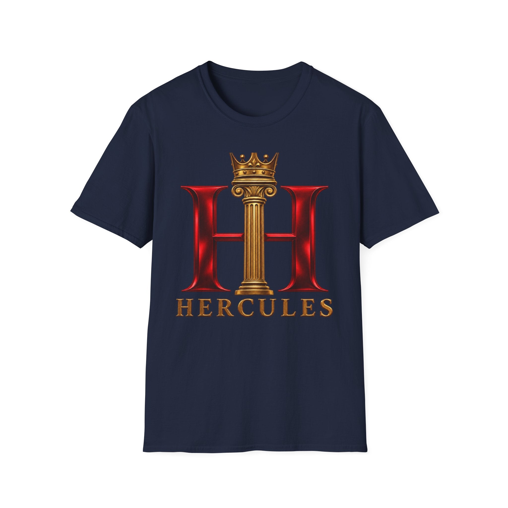 Hercules Crown T-Shirt