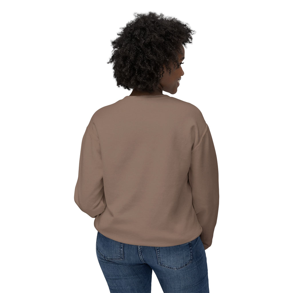 ABC West of Olympus Boxing Crewneck Sweatshirt