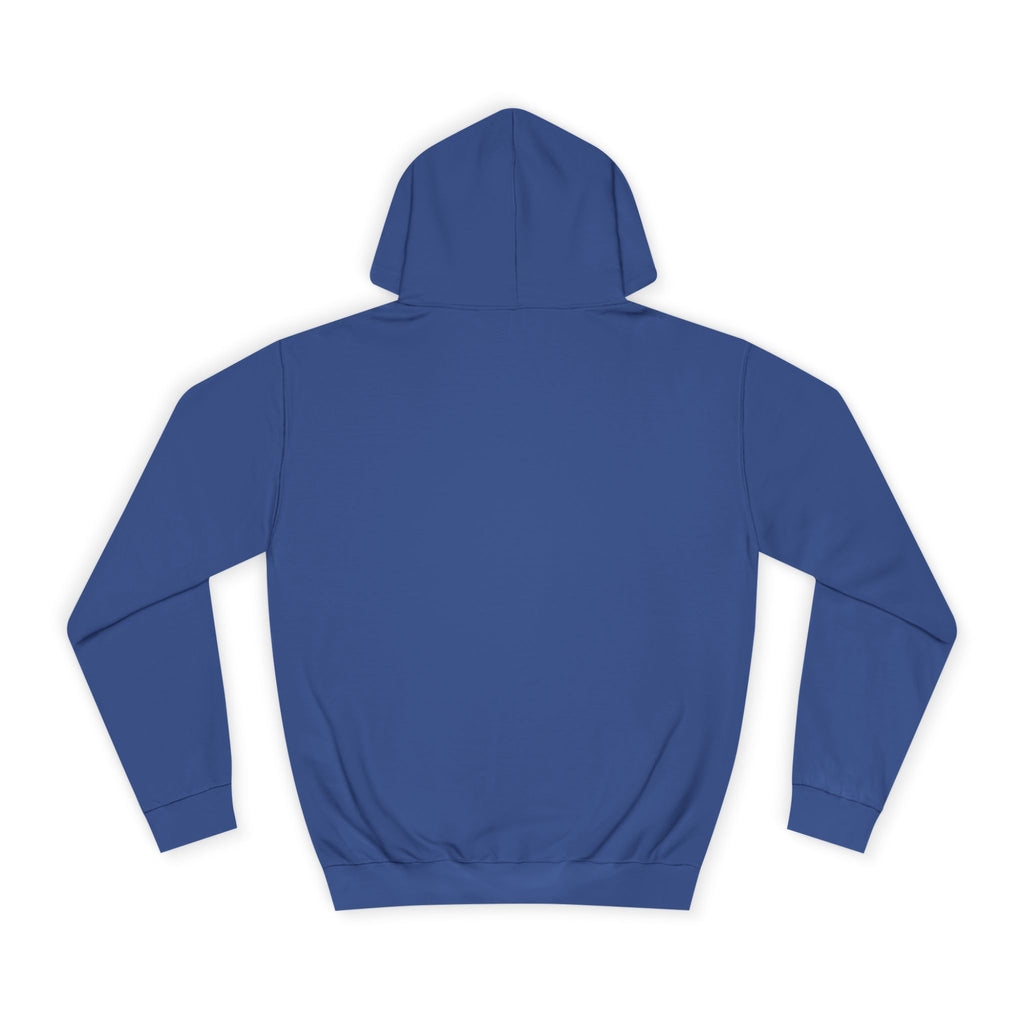 ABB West of Olympus Logo Hoodie — Classic College Pullover