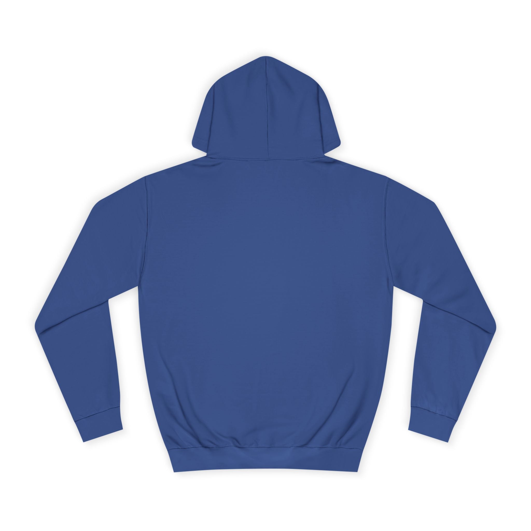 ABB West of Olympus Logo Hoodie — Classic College Pullover