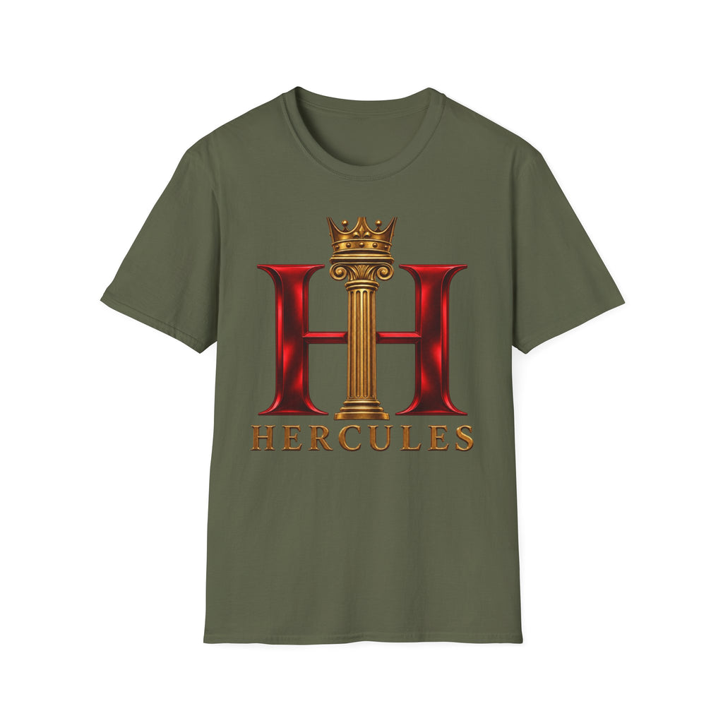 Hercules Crown T-Shirt