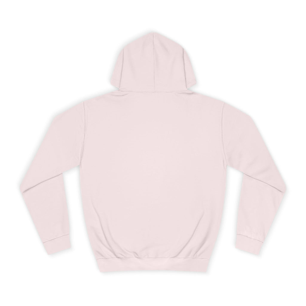 ABB West of Olympus Logo Hoodie — Classic College Pullover