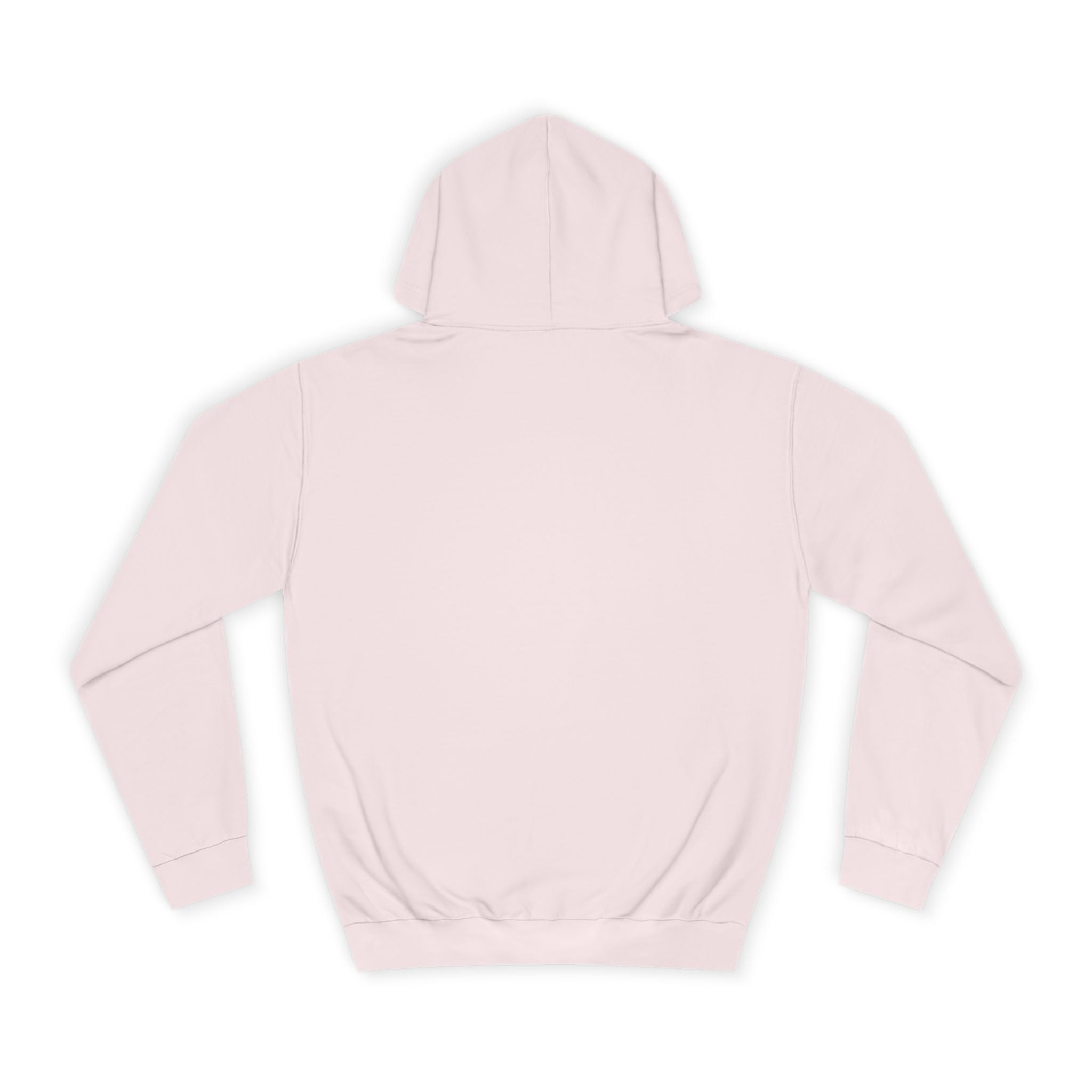 ABB West of Olympus Logo Hoodie — Classic College Pullover