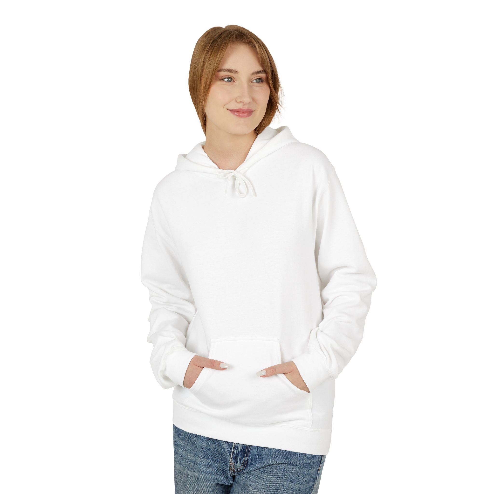 Pink Halloween Ghost Hoodie — Cute Pumpkin, Leopard Bow & Spiderweb Graphic