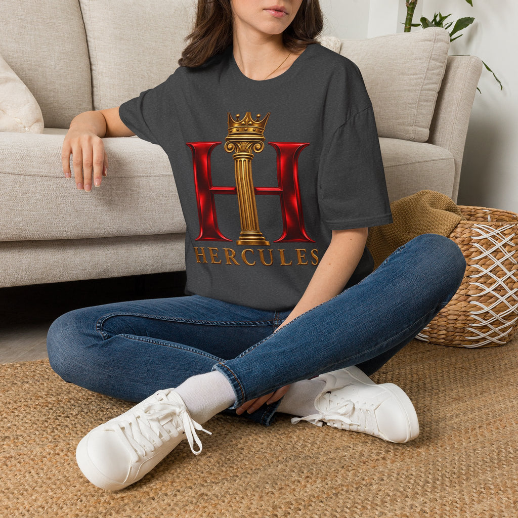 Hercules Crown T-Shirt