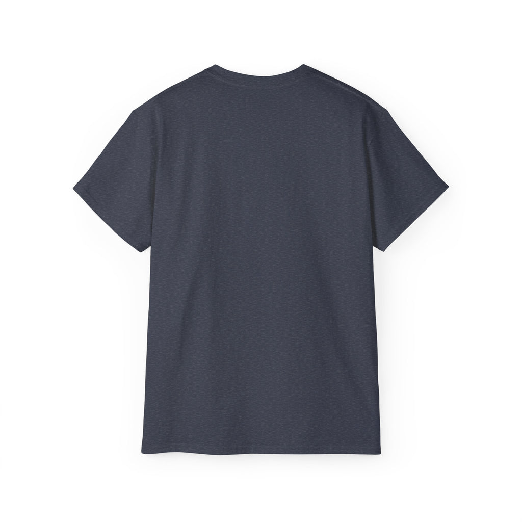 AB West of Olympus Tee — Laurel Wreath Logo T‑Shirt
