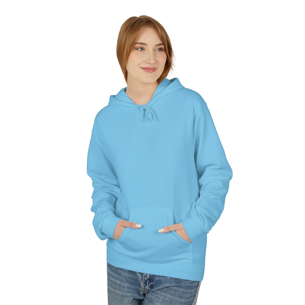 Pink Halloween Ghost Hoodie — Cute Pumpkin, Leopard Bow & Spiderweb Graphic