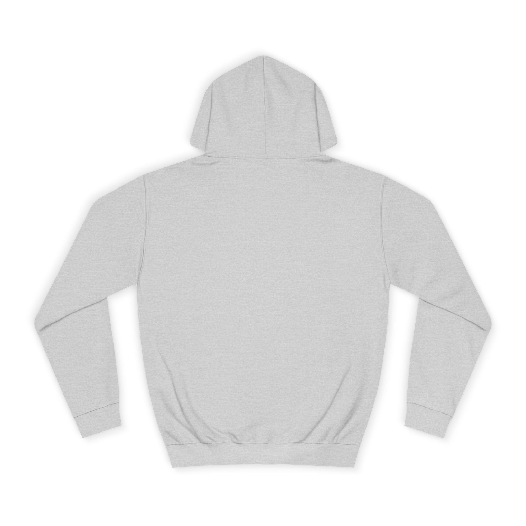 ABB West of Olympus Logo Hoodie — Classic College Pullover