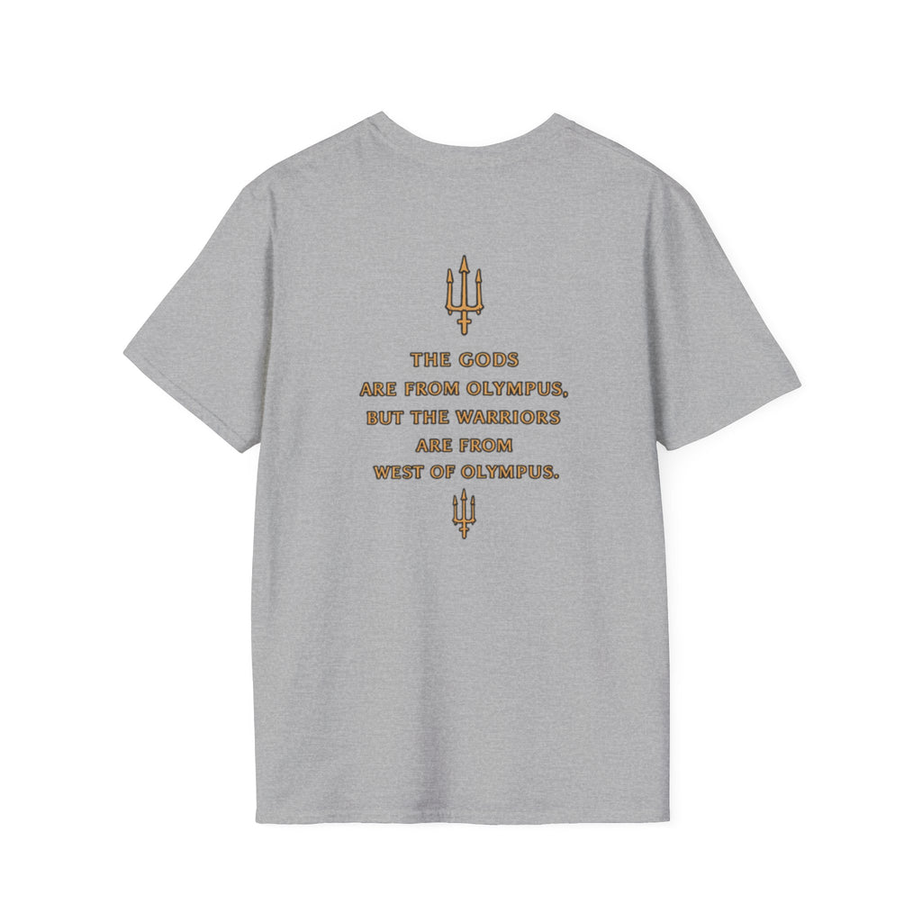 Hercules Crown T-Shirt