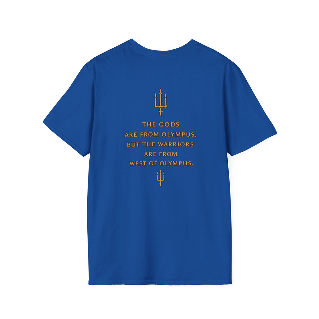 Hercules Crown T-Shirt