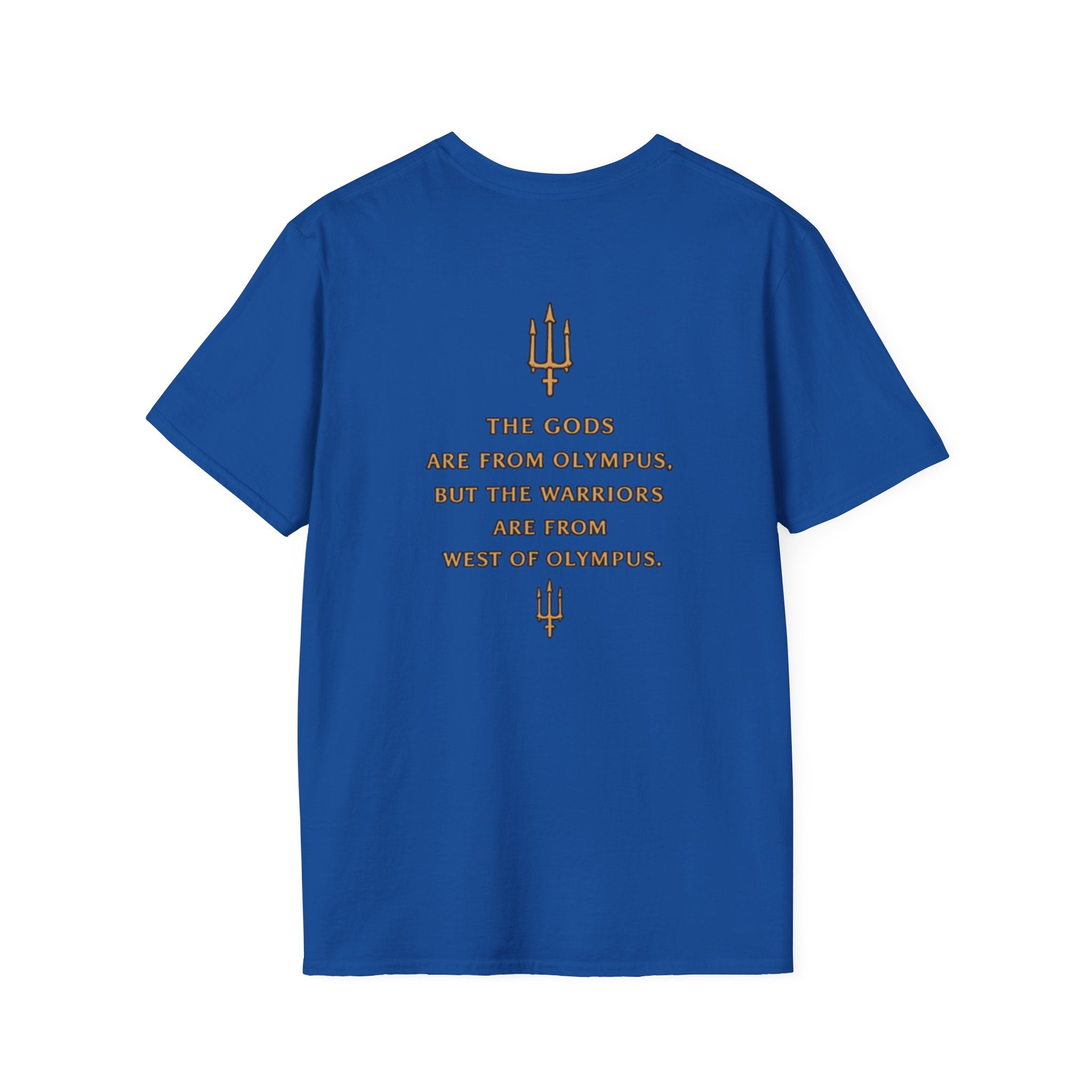 Hercules Crown T-Shirt