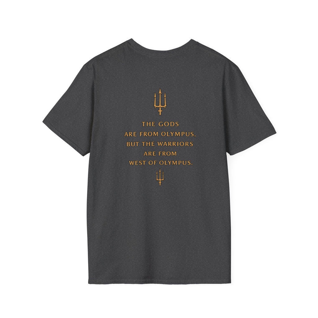 Hercules Crown T-Shirt
