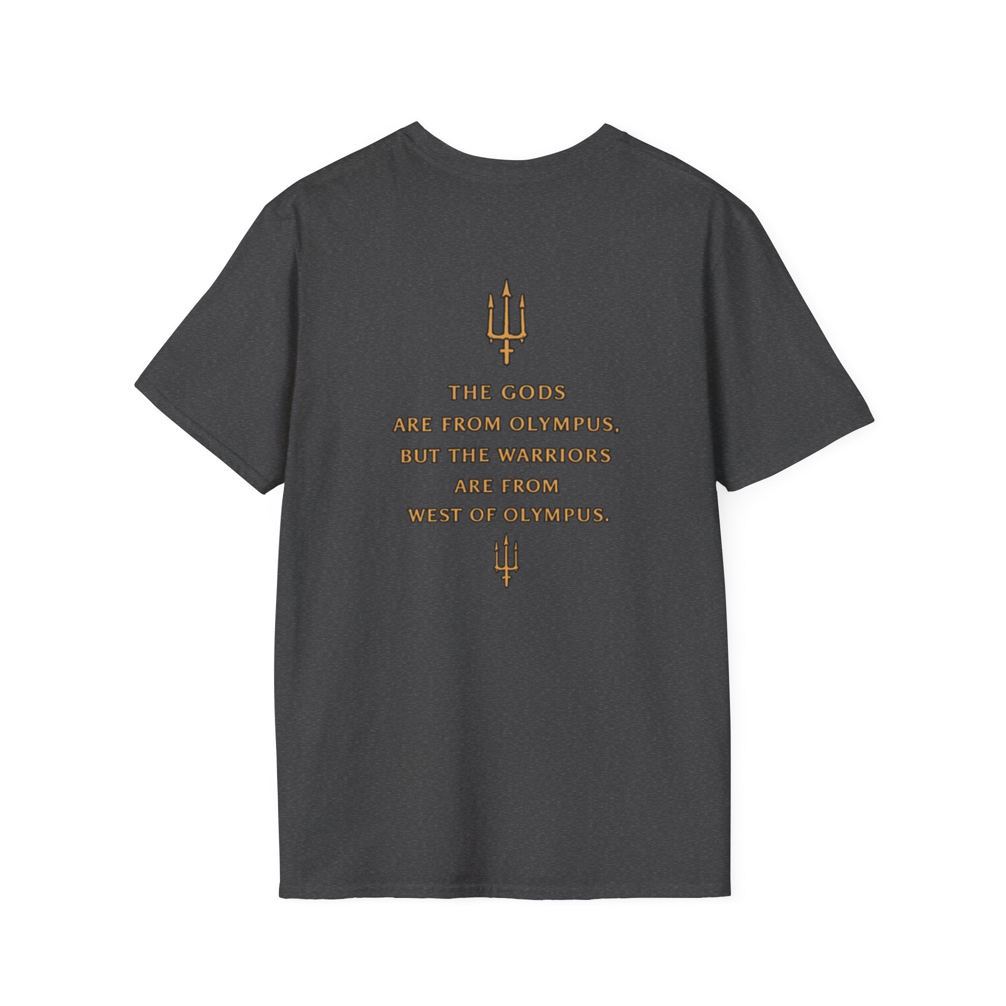 Hercules Crown T-Shirt