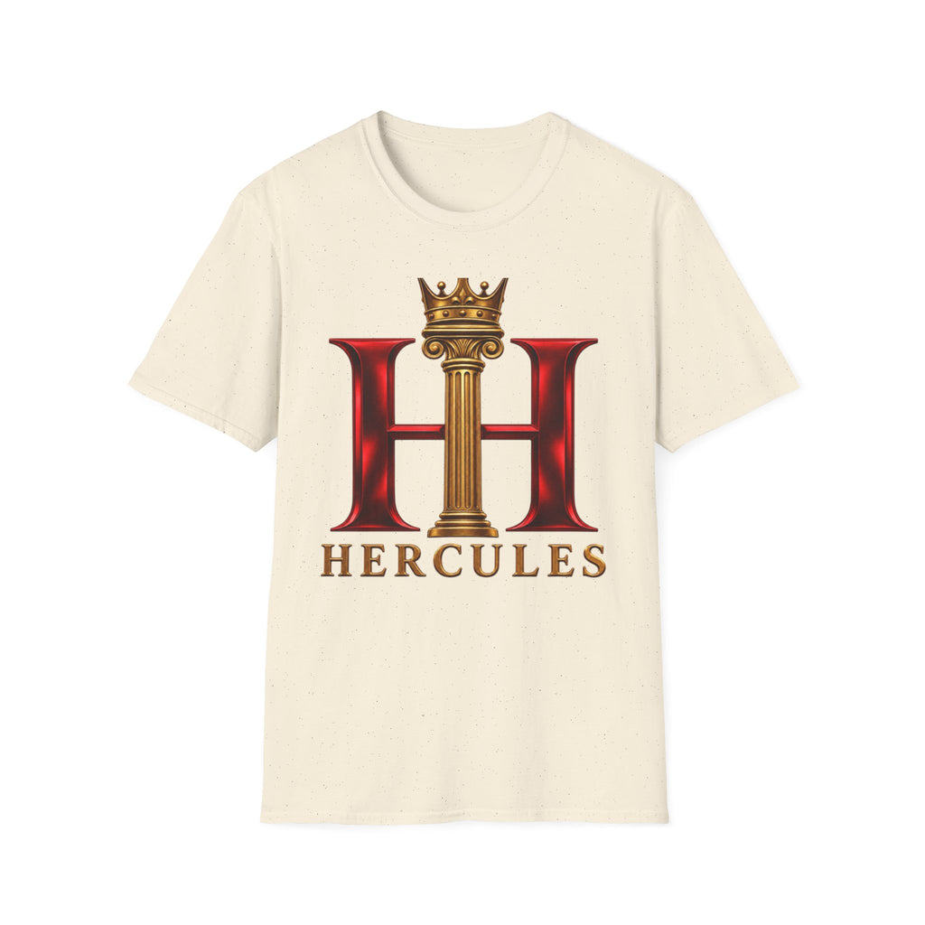 Hercules Crown T-Shirt