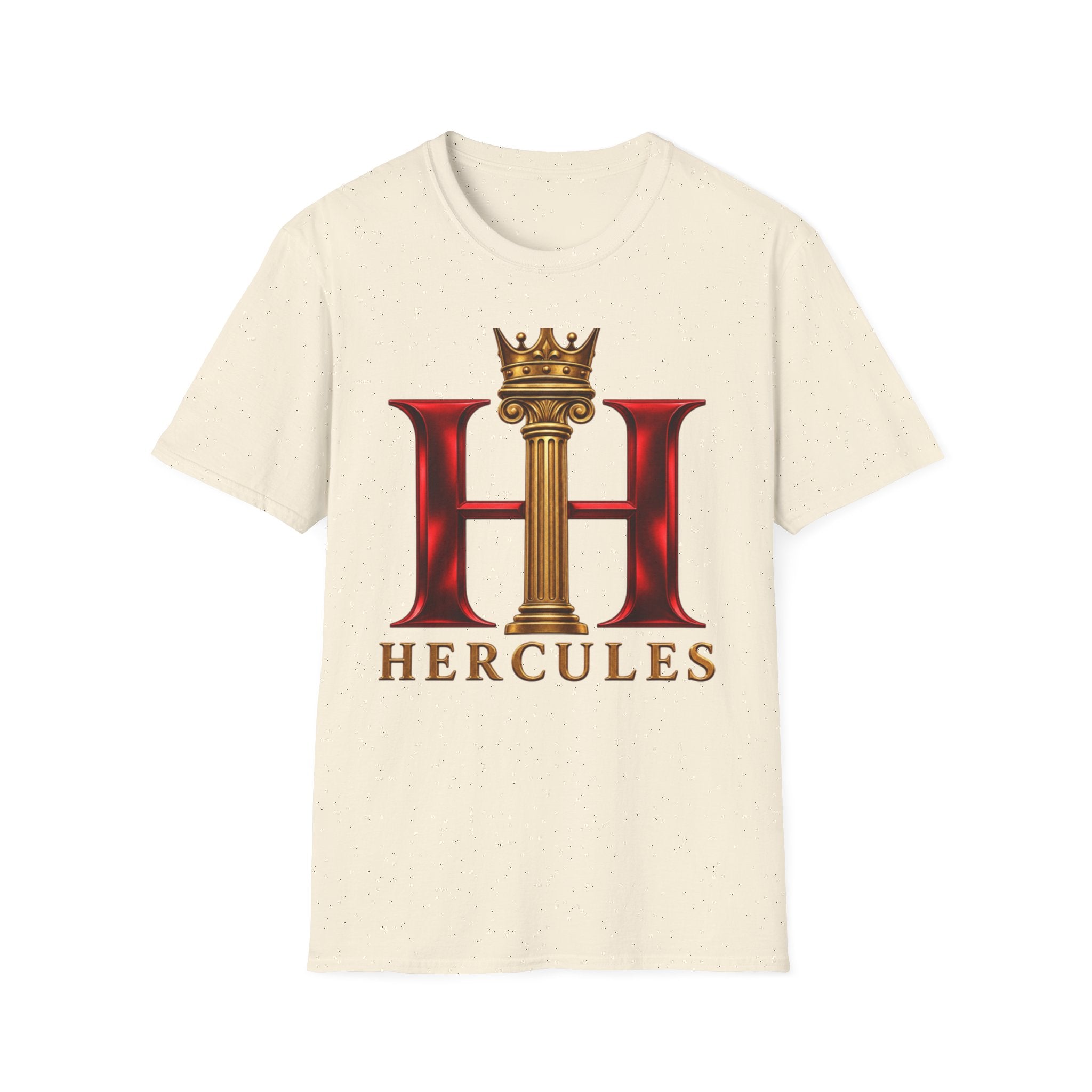 Hercules Crown T-Shirt
